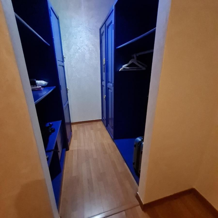 Appartement Cosy Quartier Au Centre De Marrakech Gueliz Marrakesh Exterior foto